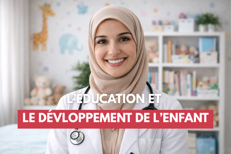 L’éducation et le développement des enfants à travers la psychologie et les neurosciences | Soraya Cabodi