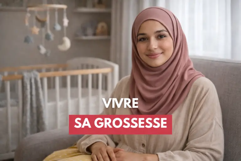 Vivre sa grossesse – Assia