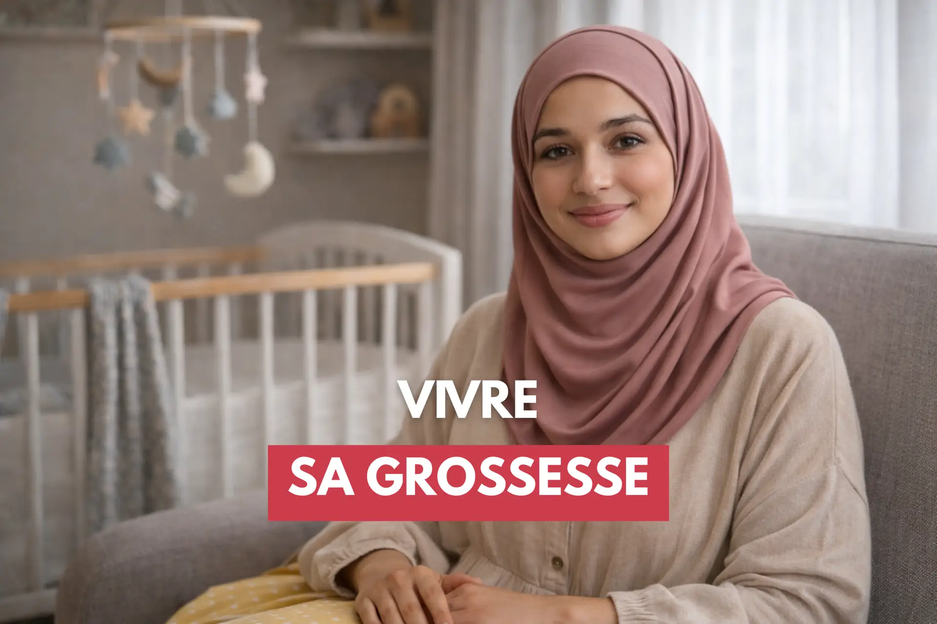 Vivre sa grossesse – Assia