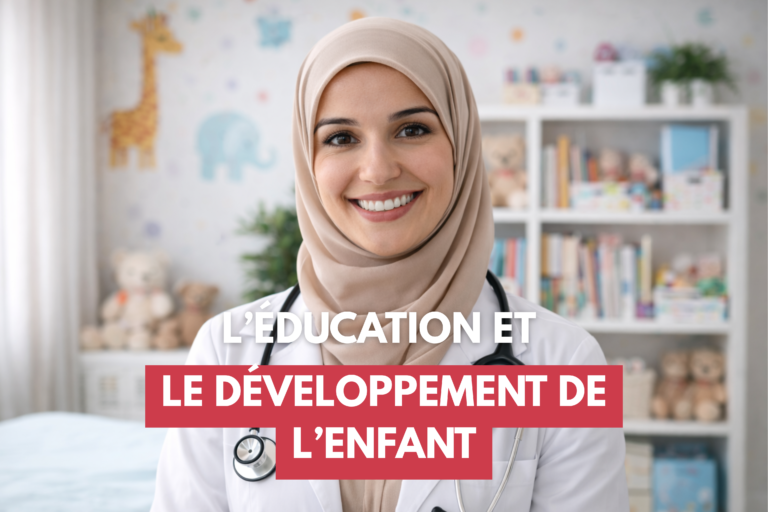 L’éducation et le développement des enfants à travers la psychologie et les neurosciences | Soraya Cabodi